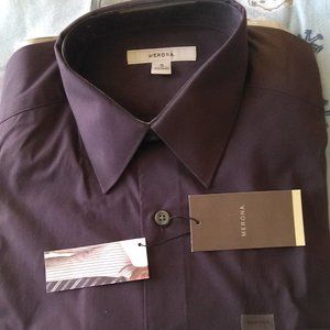 Shirt Purple Merona